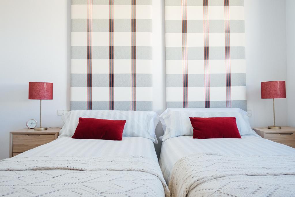 Apartment  Madrid Exterior foto