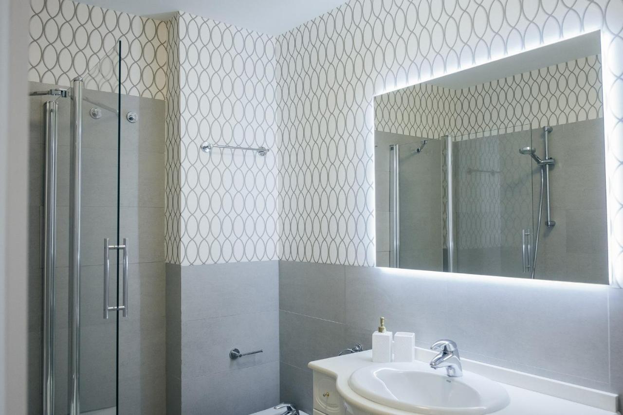 Apartment  Madrid Exterior foto